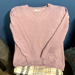 Women’s Sonoma sweater M